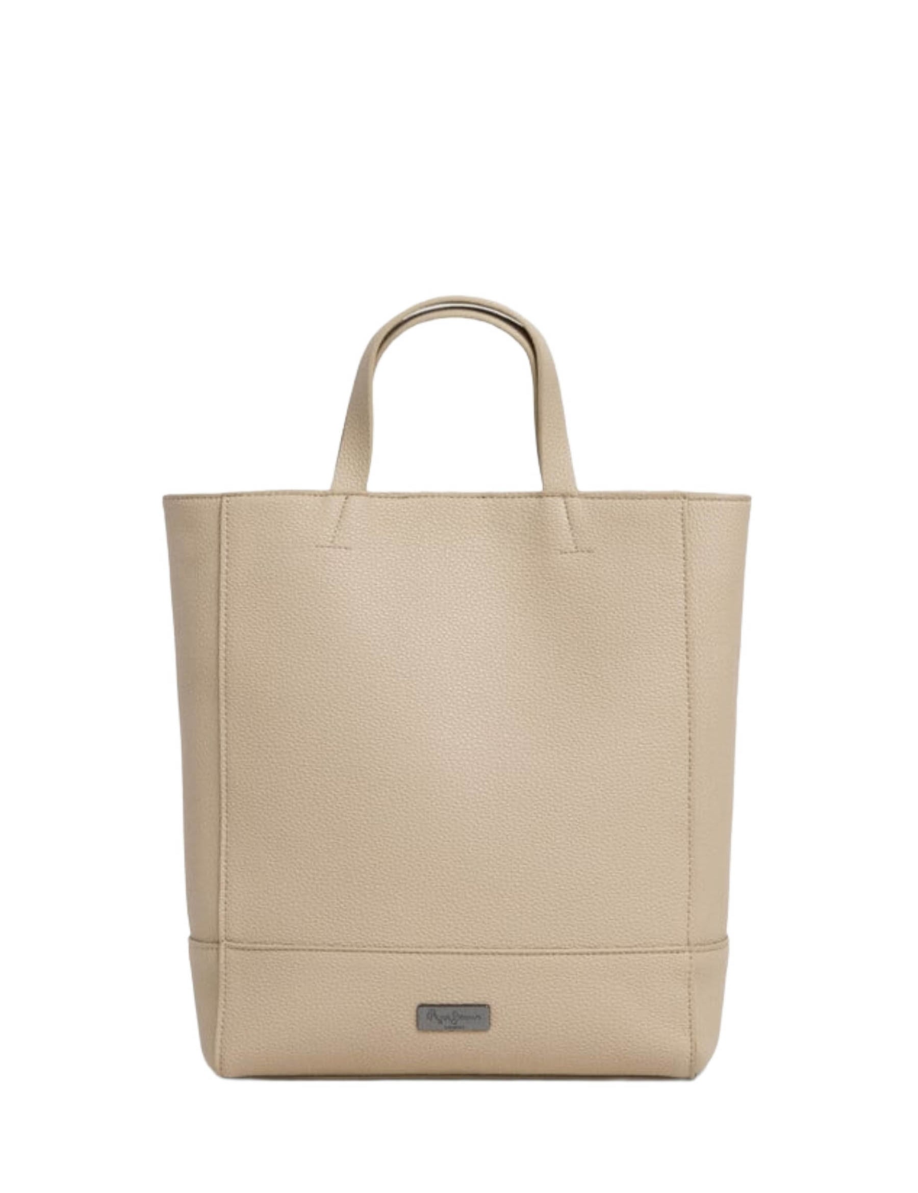 Borse a spalla Beige Pepe Jeans