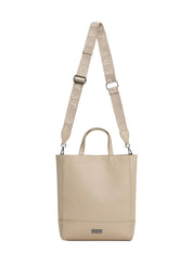 Borse a spalla Beige Pepe Jeans