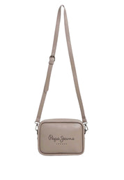 Tracolla Grigio Chiaro Pepe Jeans