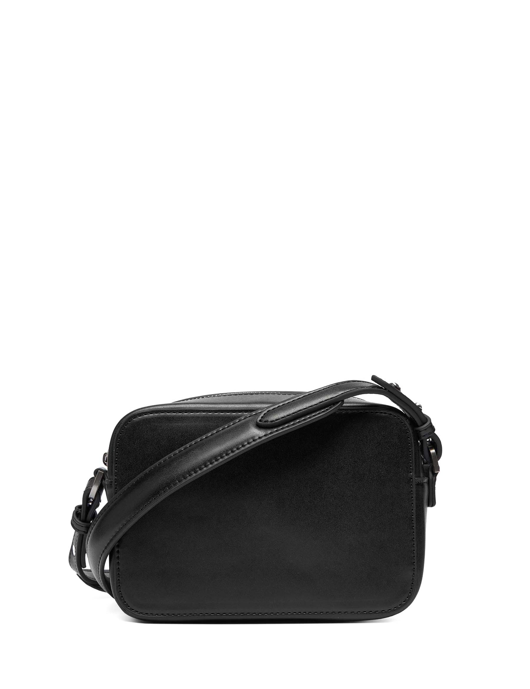 Tracolla Nero Pepe Jeans