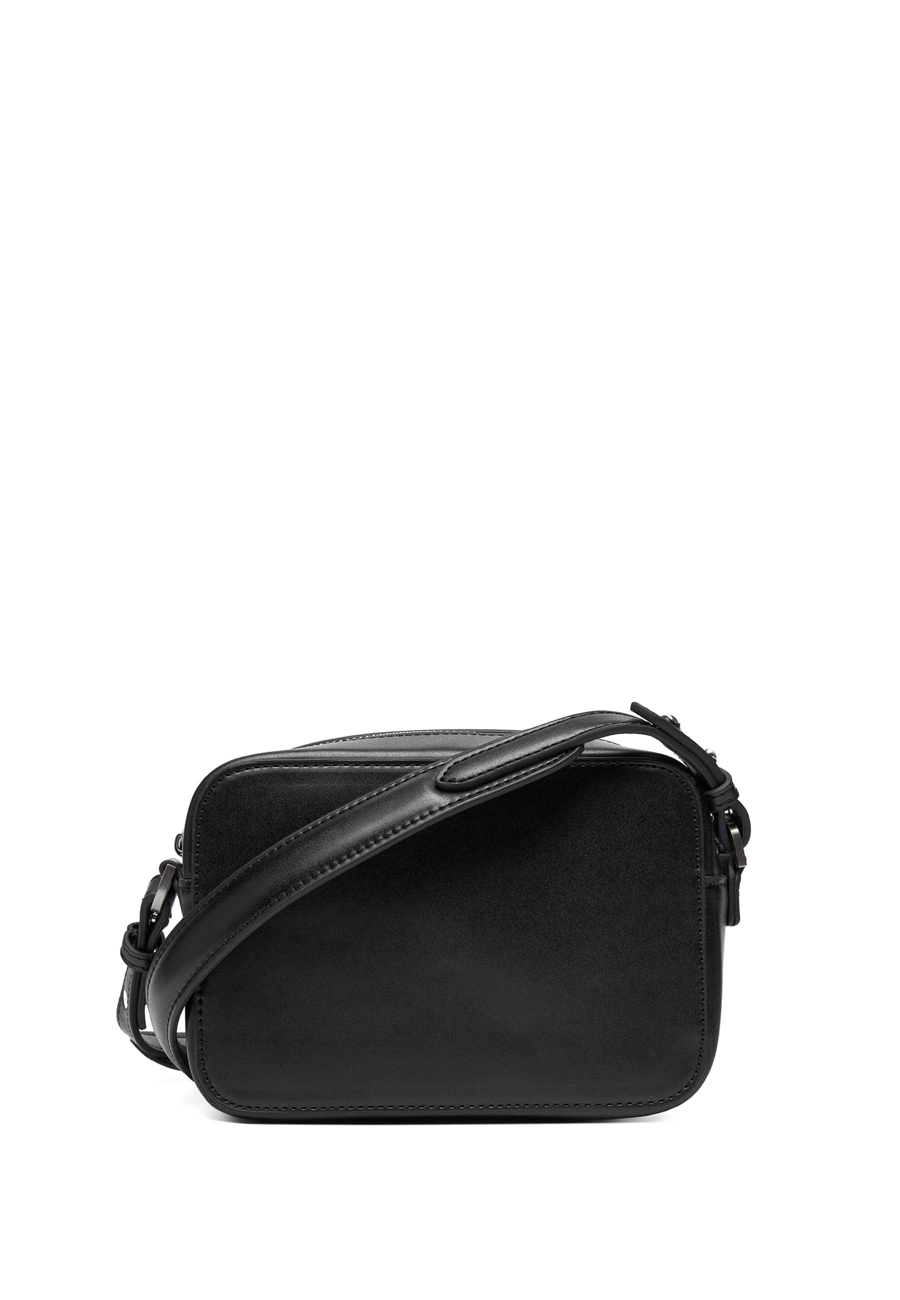 Tracolla Nero Pepe Jeans