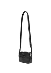Tracolla Nero Pepe Jeans
