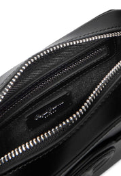 Tracolla Nero Pepe Jeans