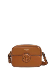 Tracolla Marrone Pepe Jeans