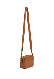 Tracolla Marrone Pepe Jeans