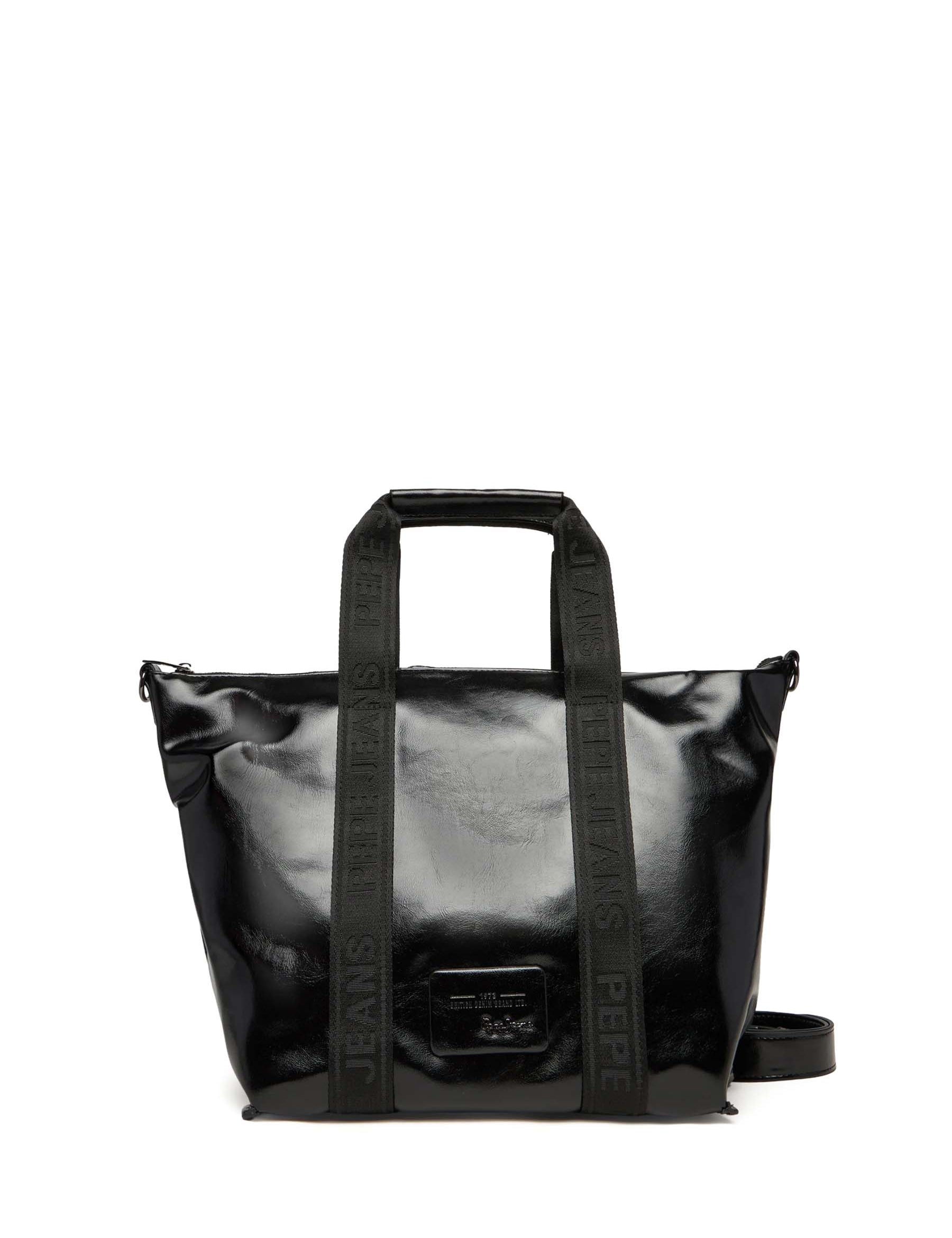 Borse a mano Nero Pepe Jeans