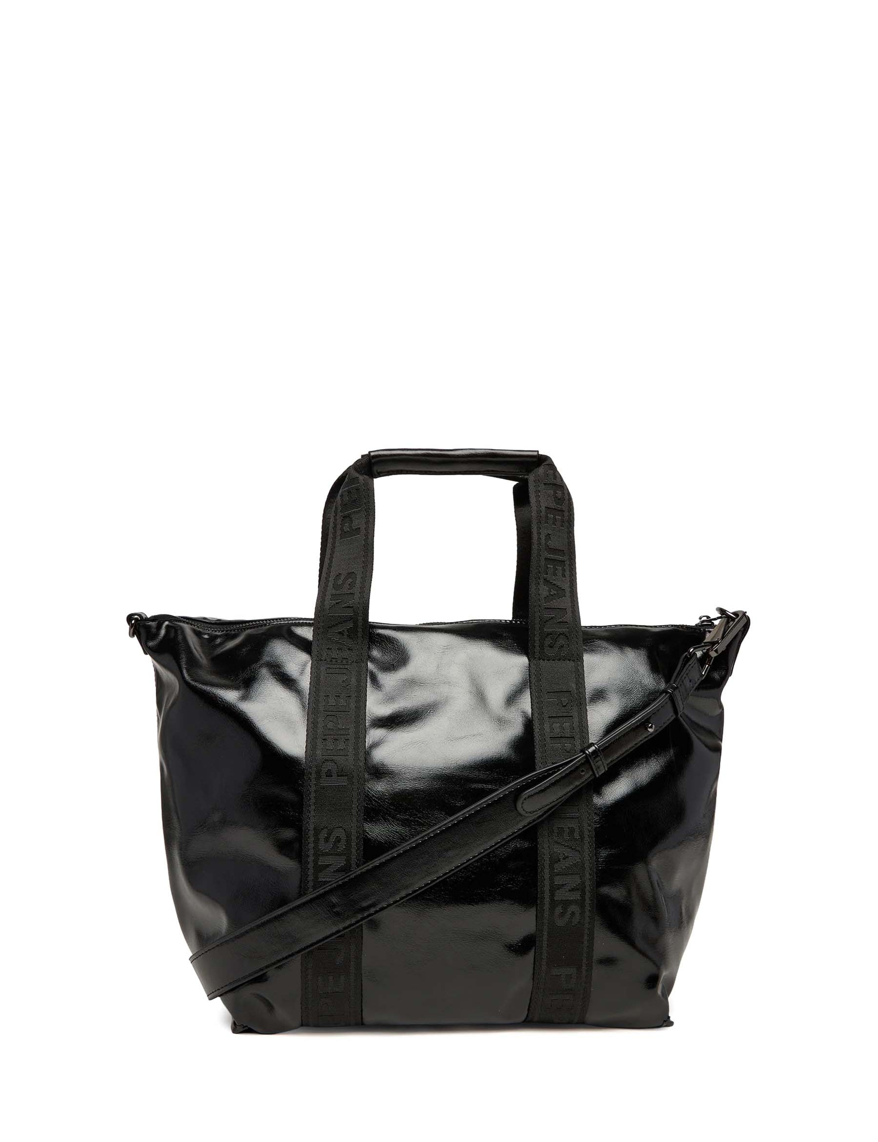Borse a mano Nero Pepe Jeans