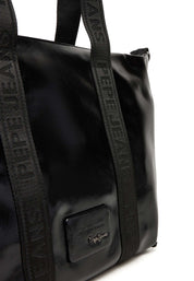 Borse a mano Nero Pepe Jeans