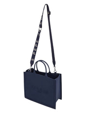 Borse a mano Blu Pepe Jeans