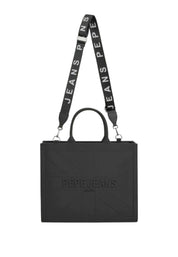 Borse a mano Nero Pepe Jeans