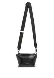 Tracolla Nero Pepe Jeans