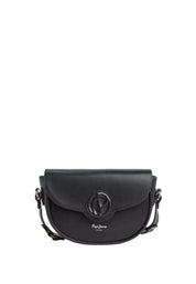 Tracolla Nero Pepe Jeans