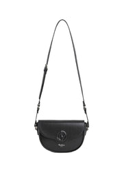 Tracolla Nero Pepe Jeans