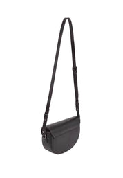 Tracolla Nero Pepe Jeans