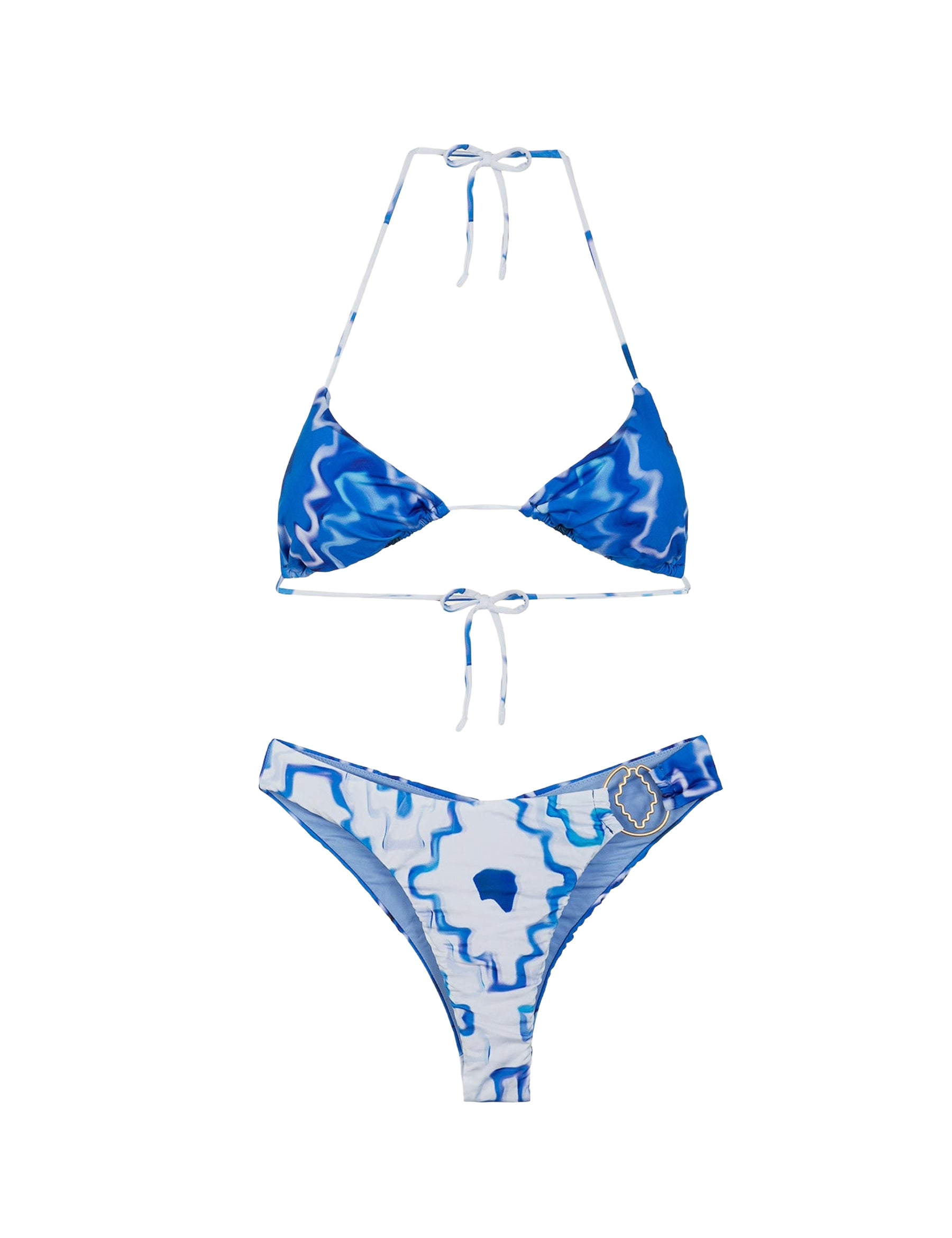 Costumi Blu Me Fui