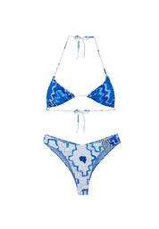 Costumi Blu Me Fui