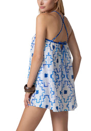 Copricostume Blu Me Fui