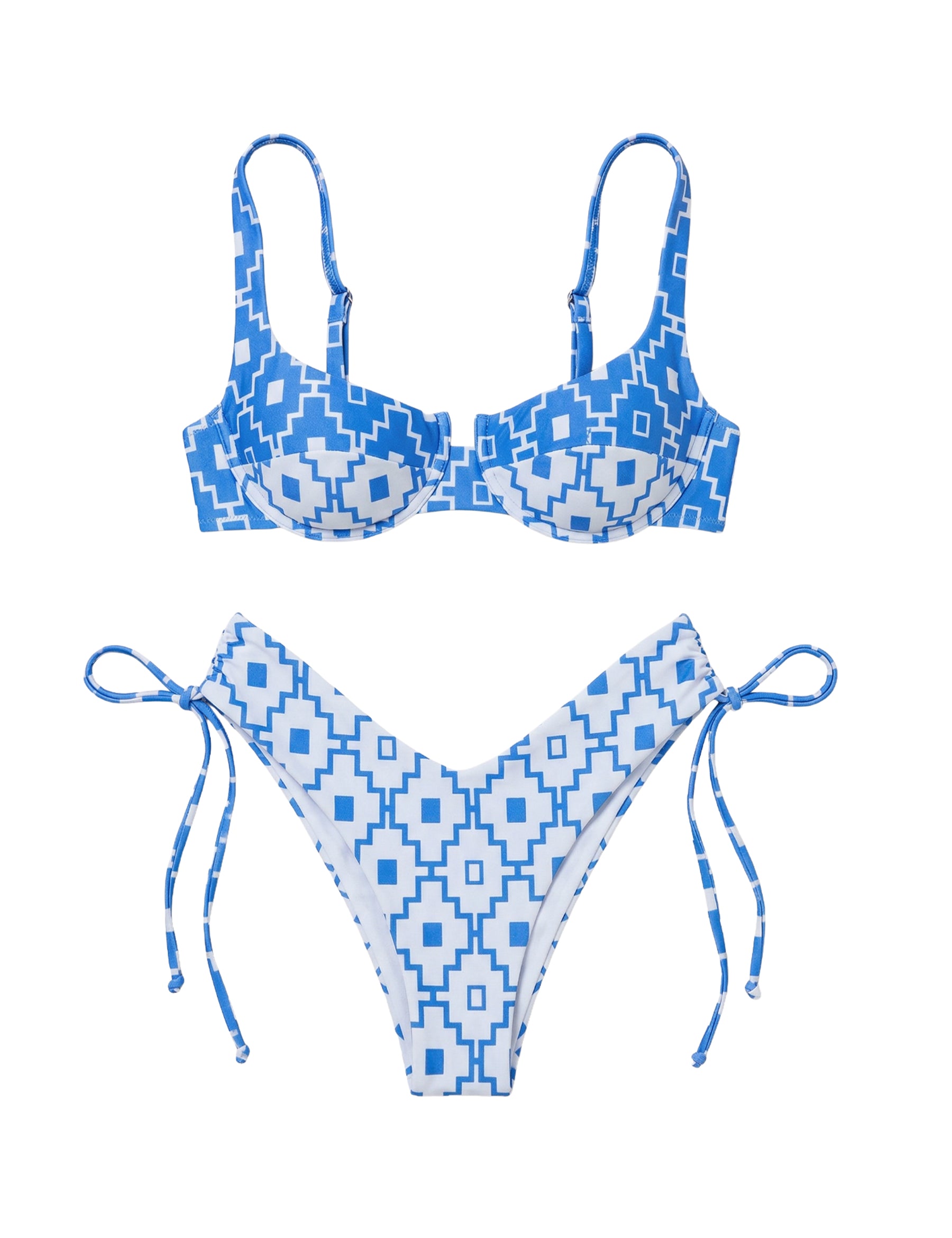 Costumi Blu Me Fui