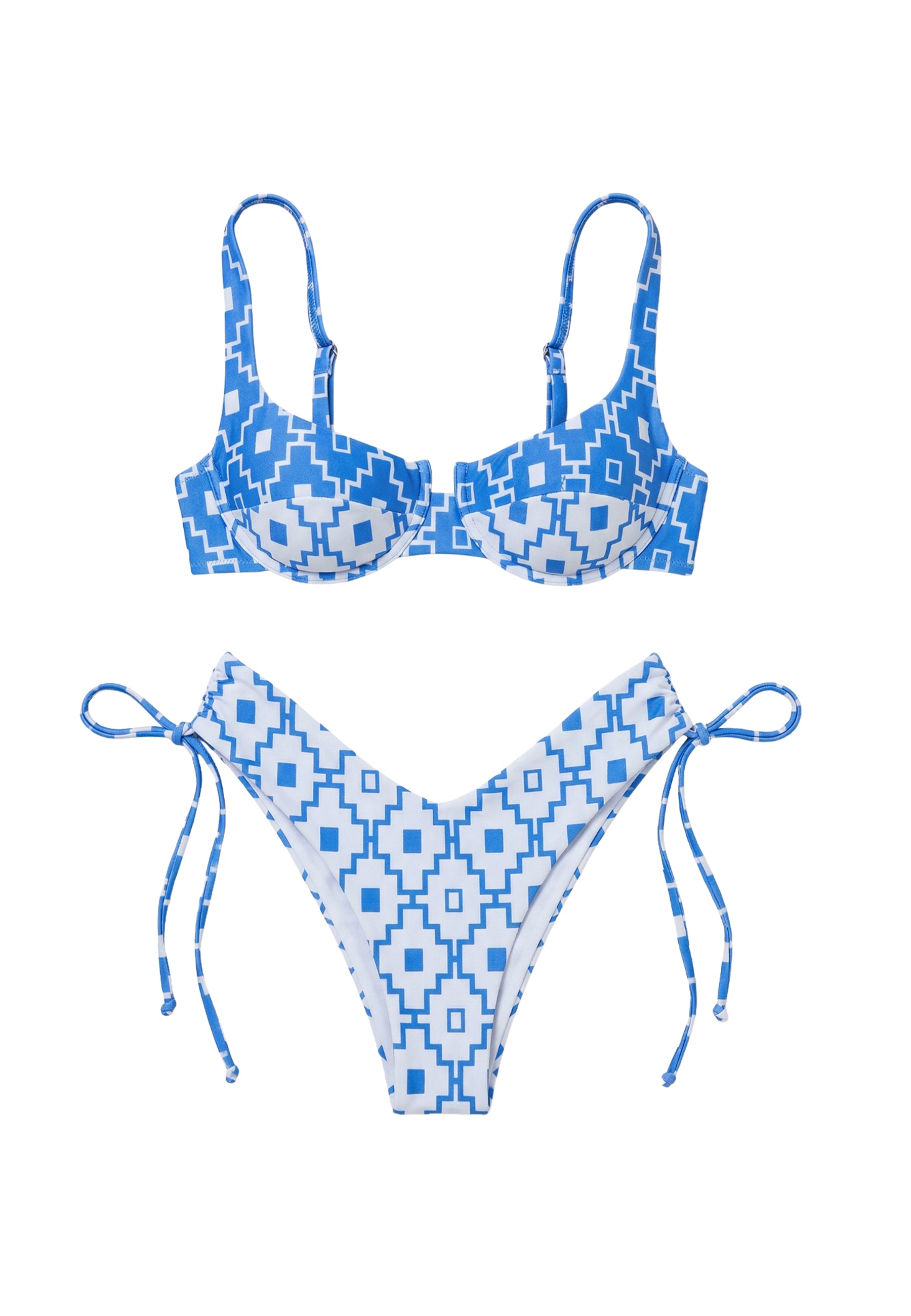 Costumi Blu Me Fui