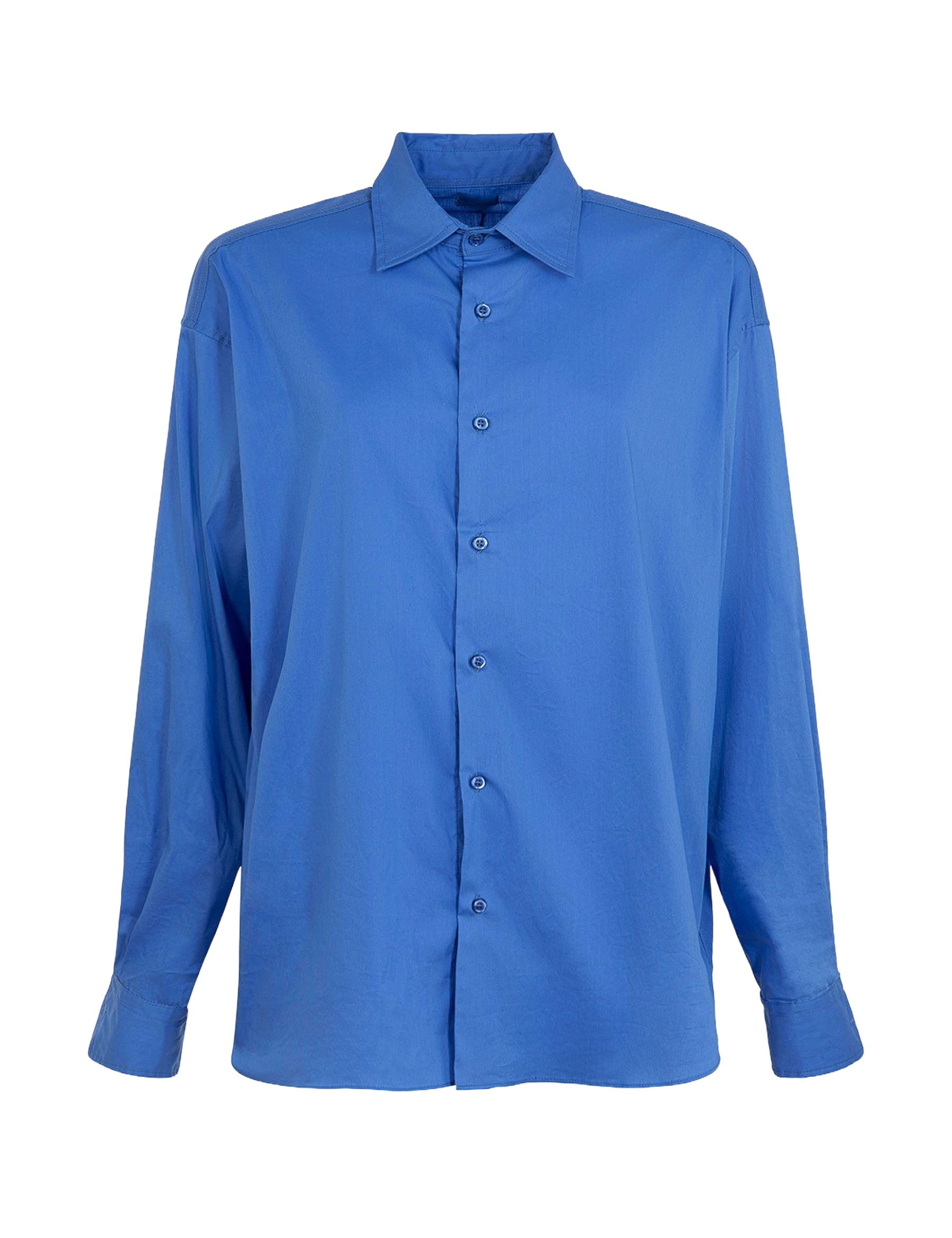 Camicie Blu Me Fui