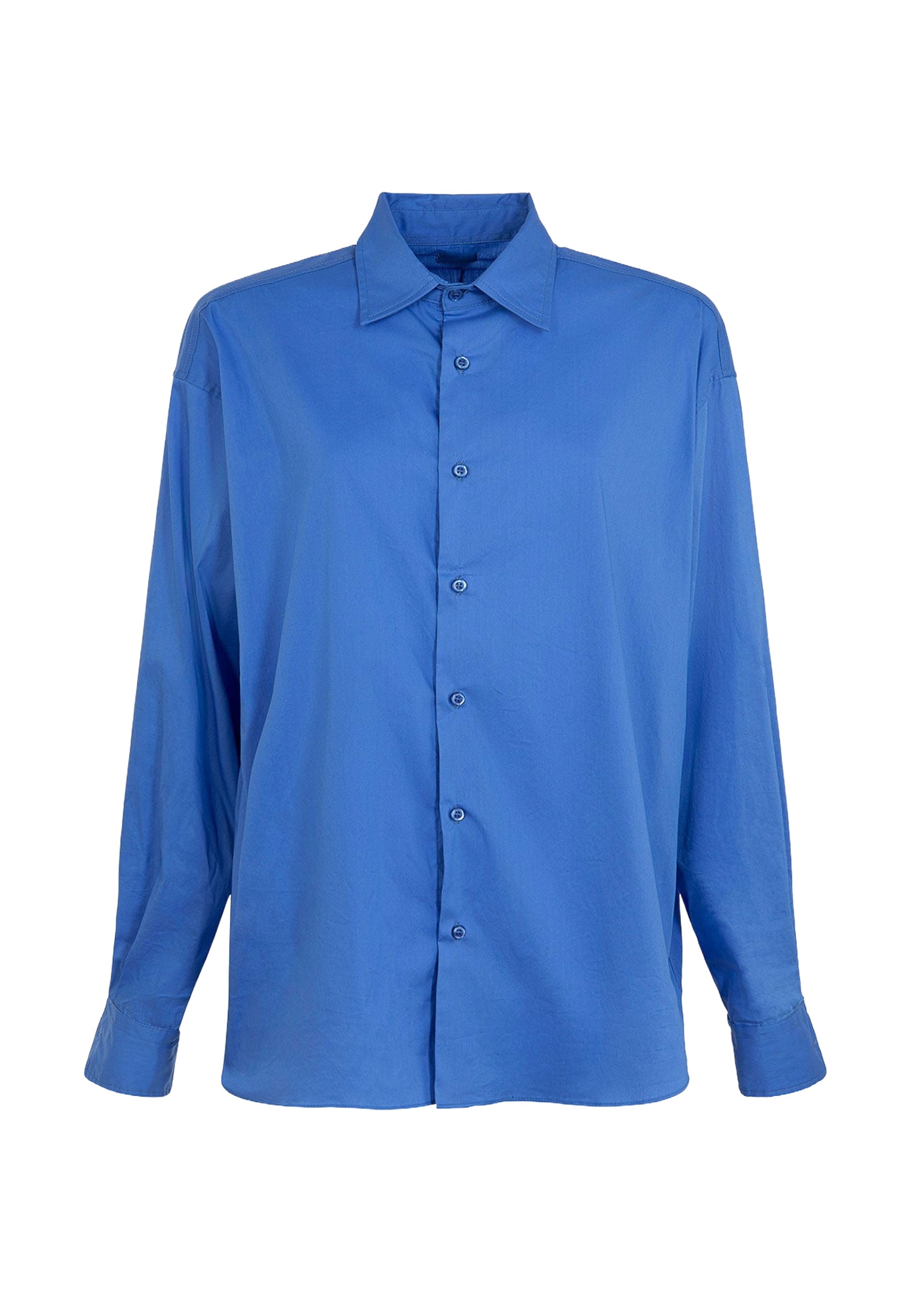 Camicie Blu Me Fui