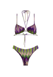 Costumi Viola Me Fui