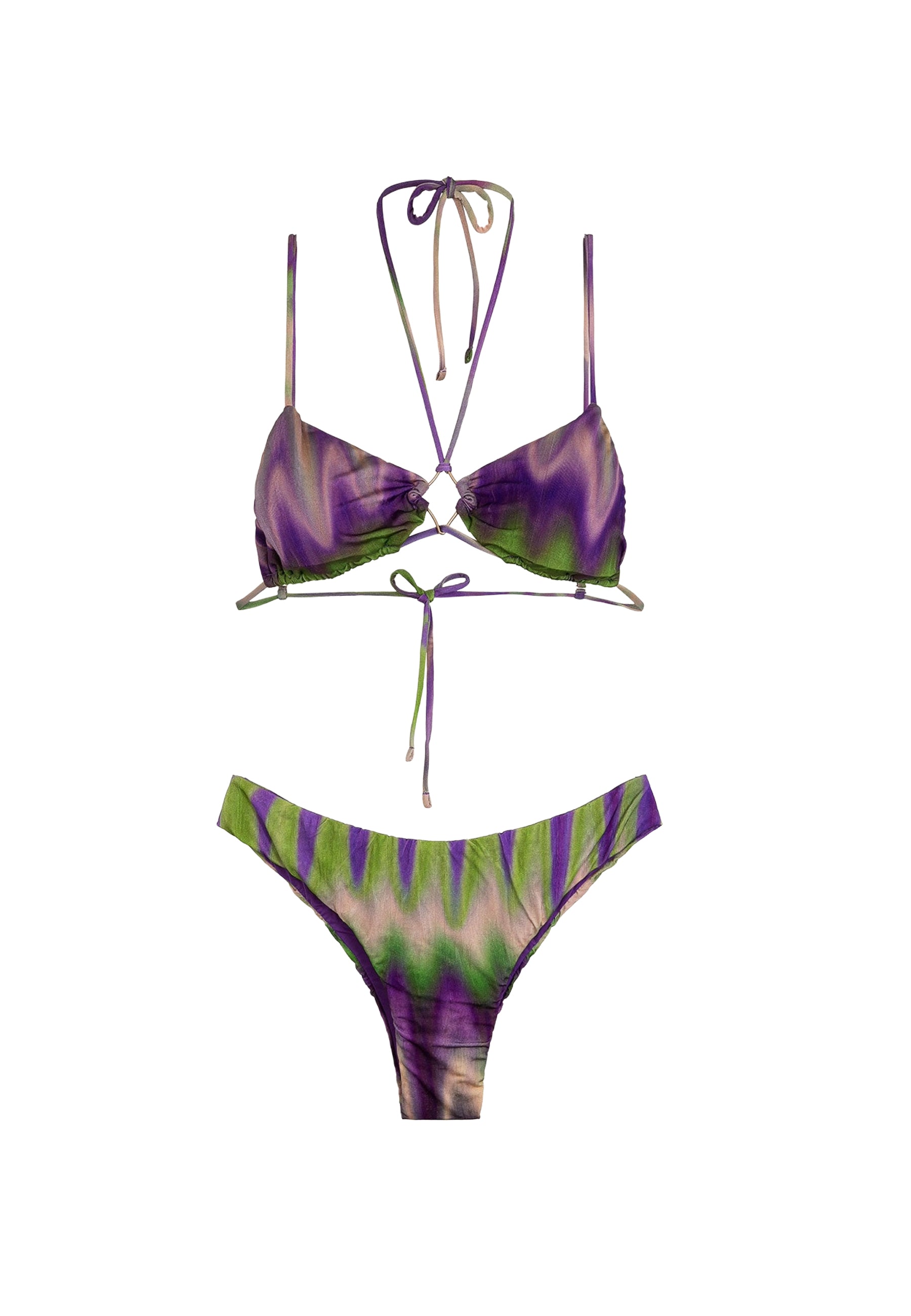 Costumi Viola Me Fui