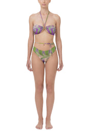 Costumi Viola Me Fui