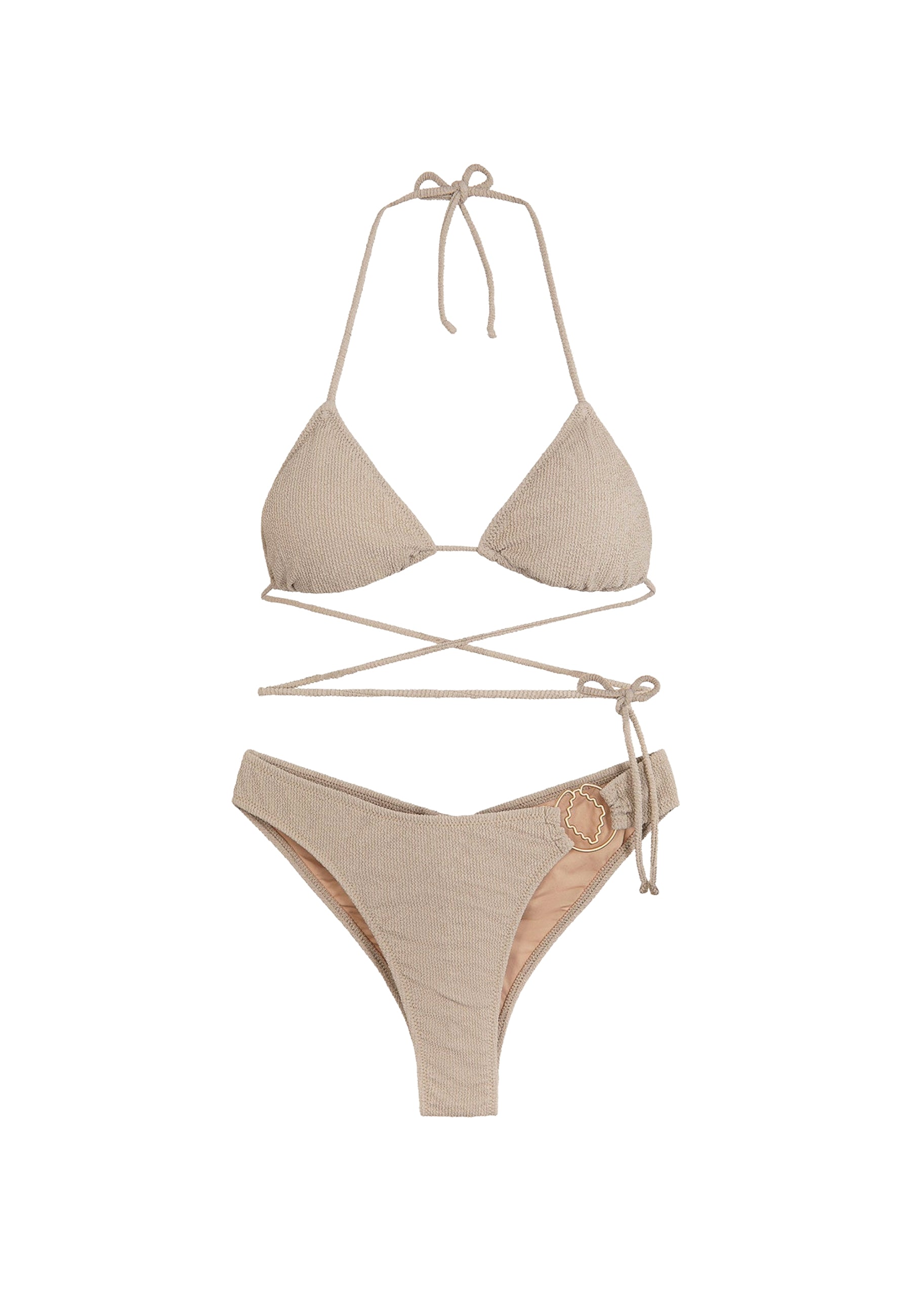 Costumi Beige Me Fui