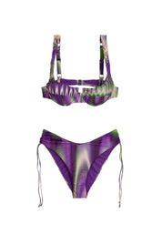 Costumi Viola Me Fui