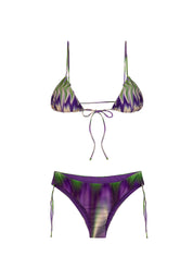 Costumi Viola Me Fui