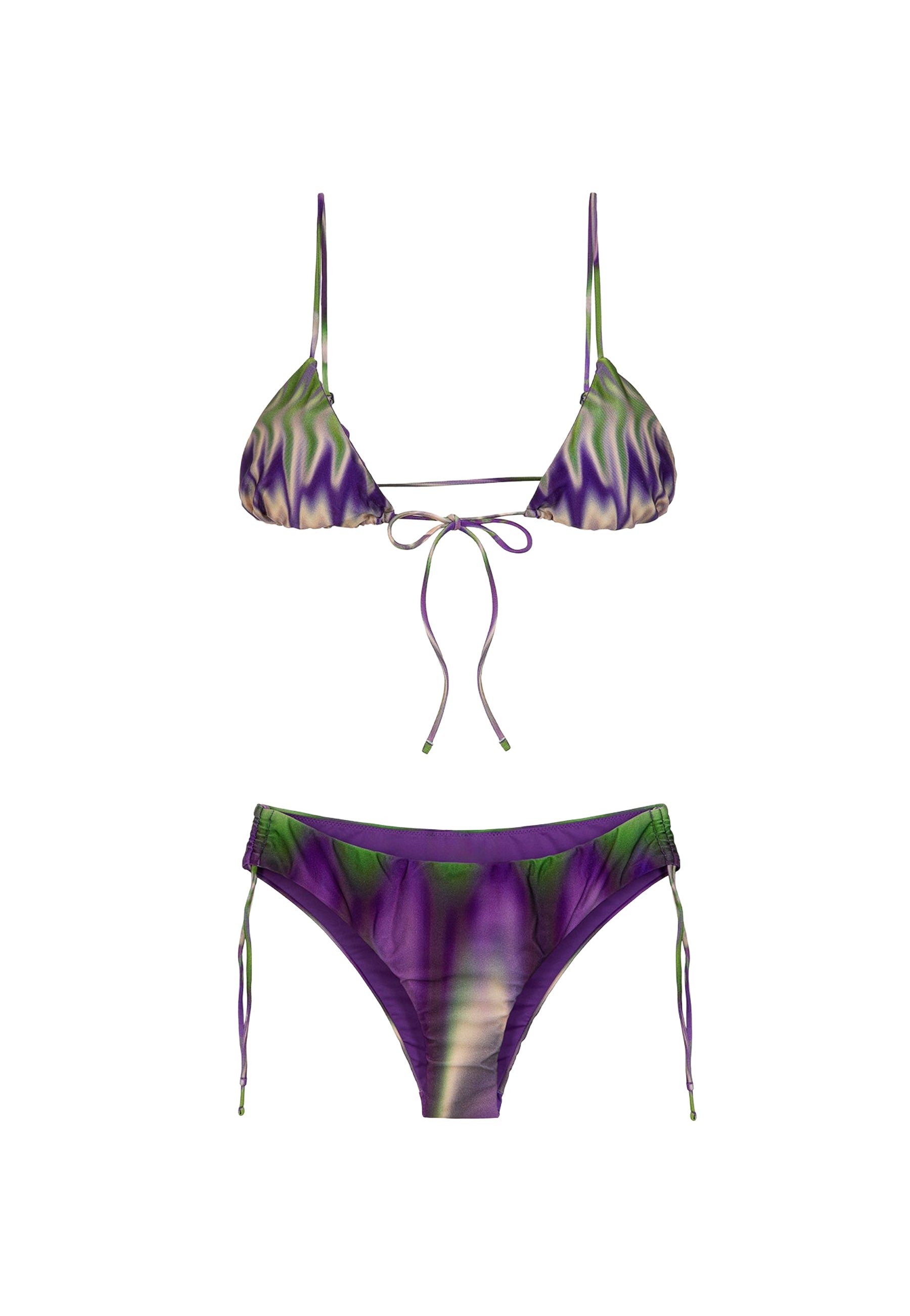 Costumi Viola Me Fui