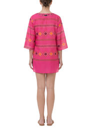 Copricostume Fucsia Me Fui
