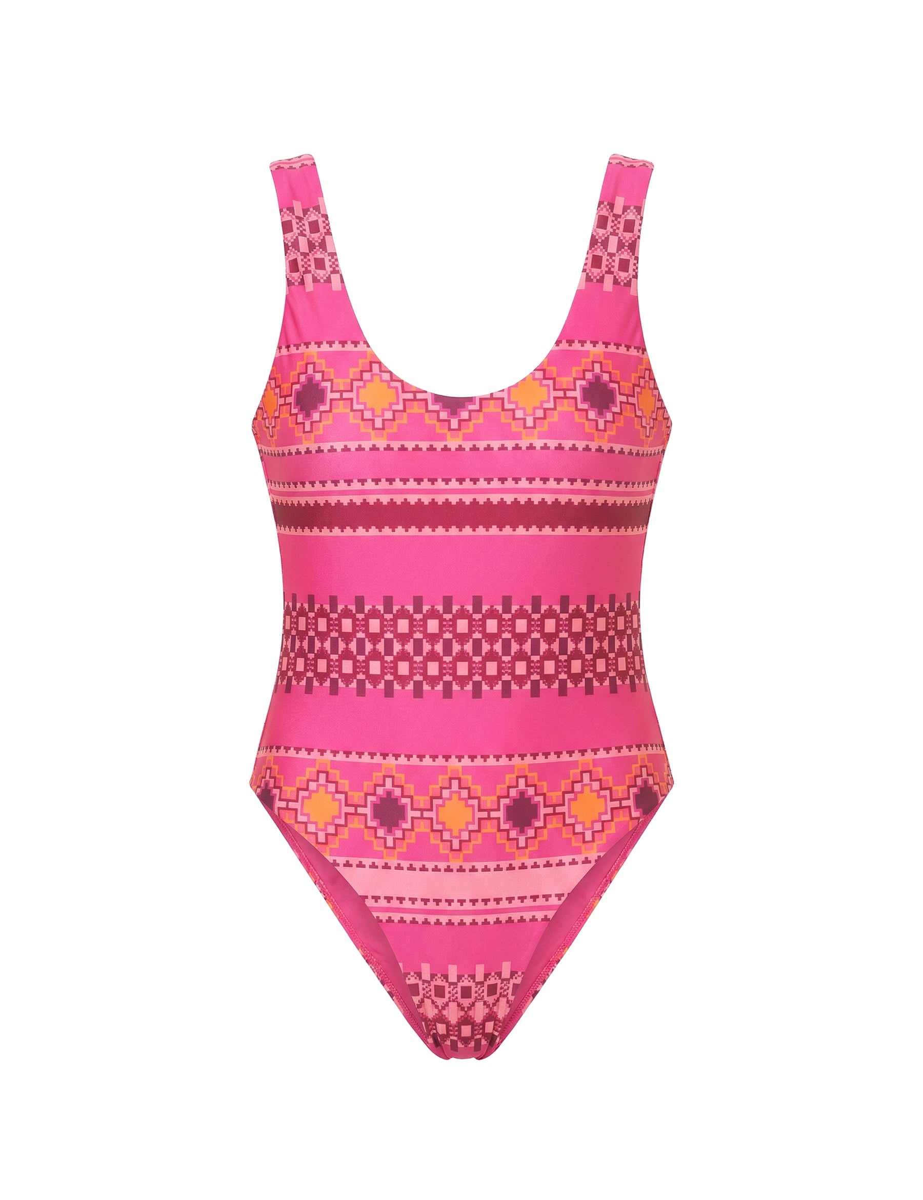 Costumi Fucsia Me Fui