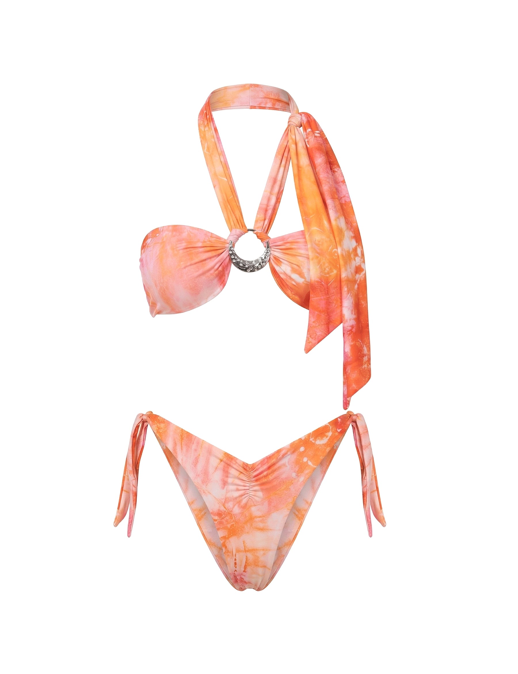 Costumi Arancio Me Fui