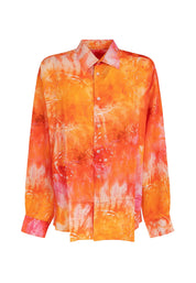 Camicie Arancio Me Fui