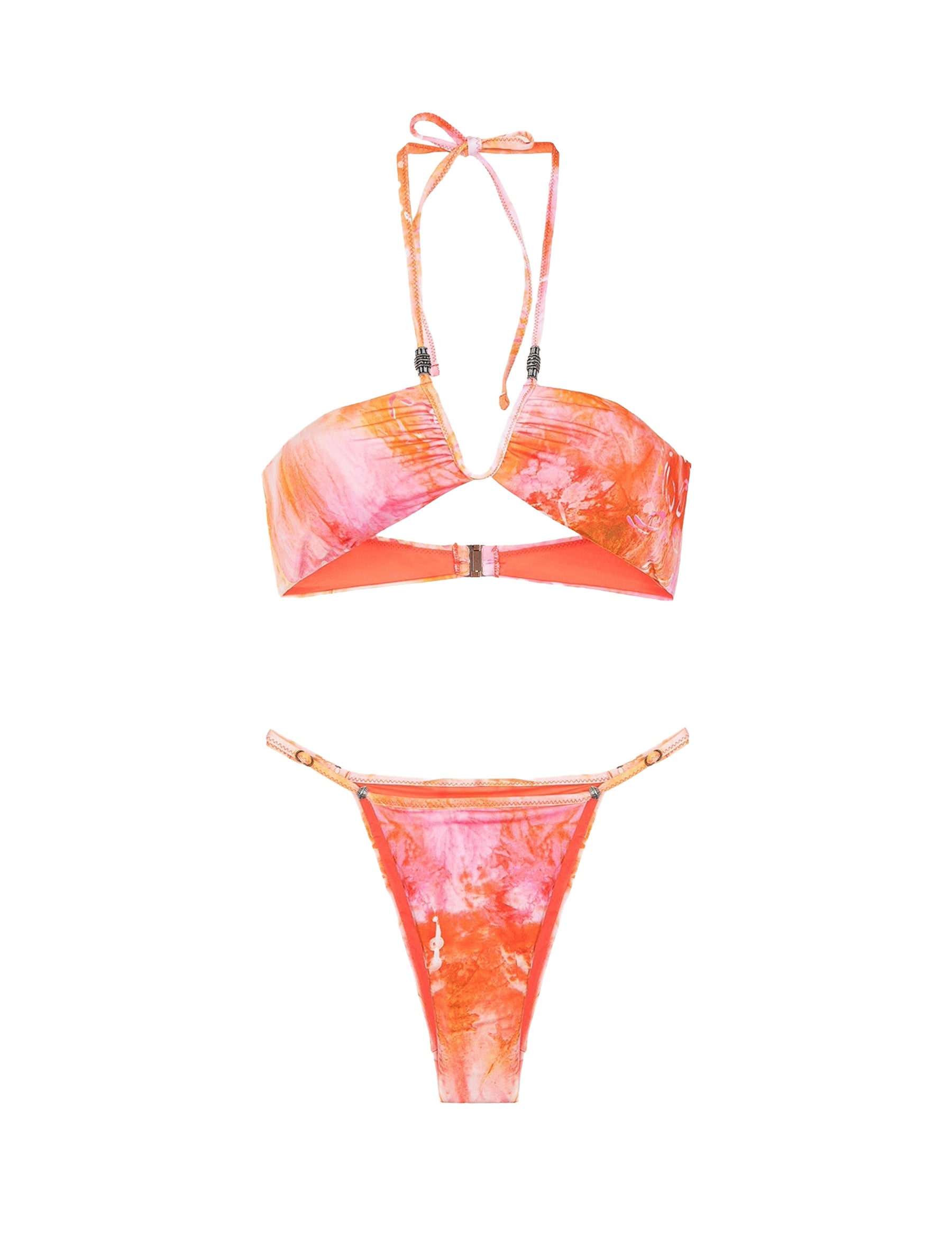 Costumi Arancio Me Fui