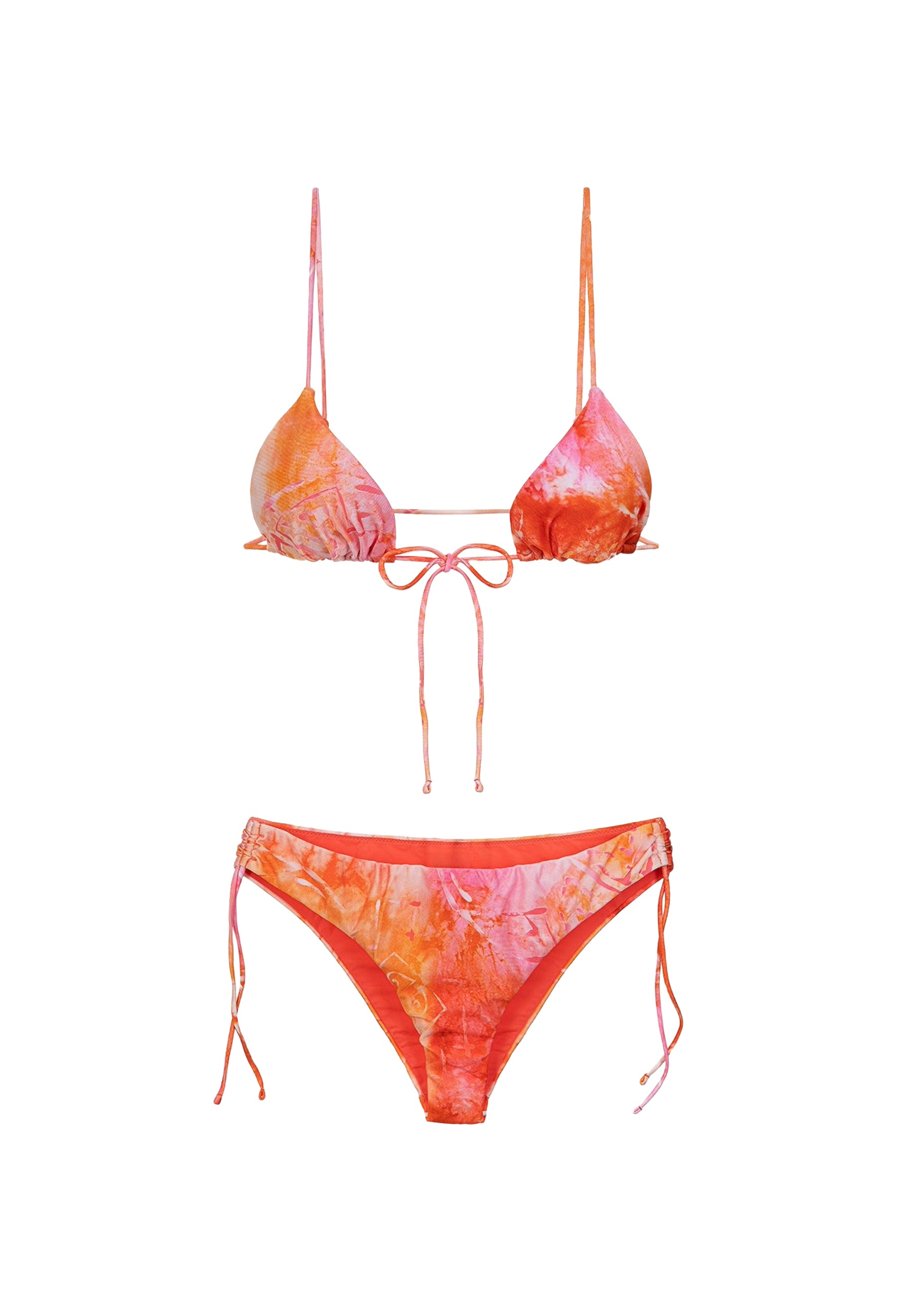 Costumi Arancio Me Fui