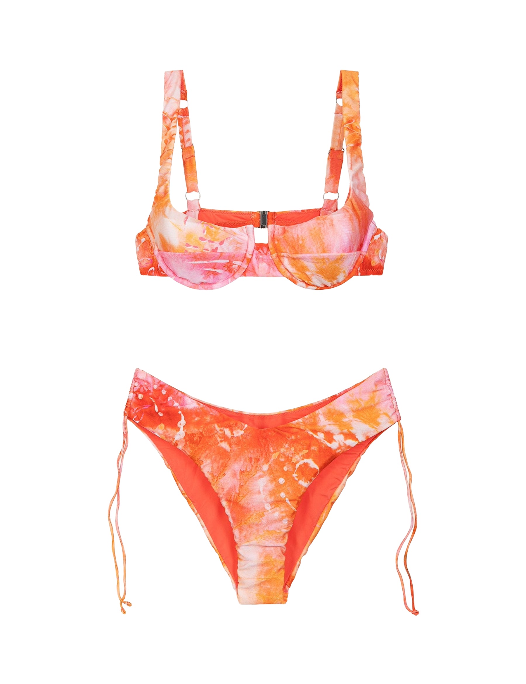 Costumi Arancio Me Fui