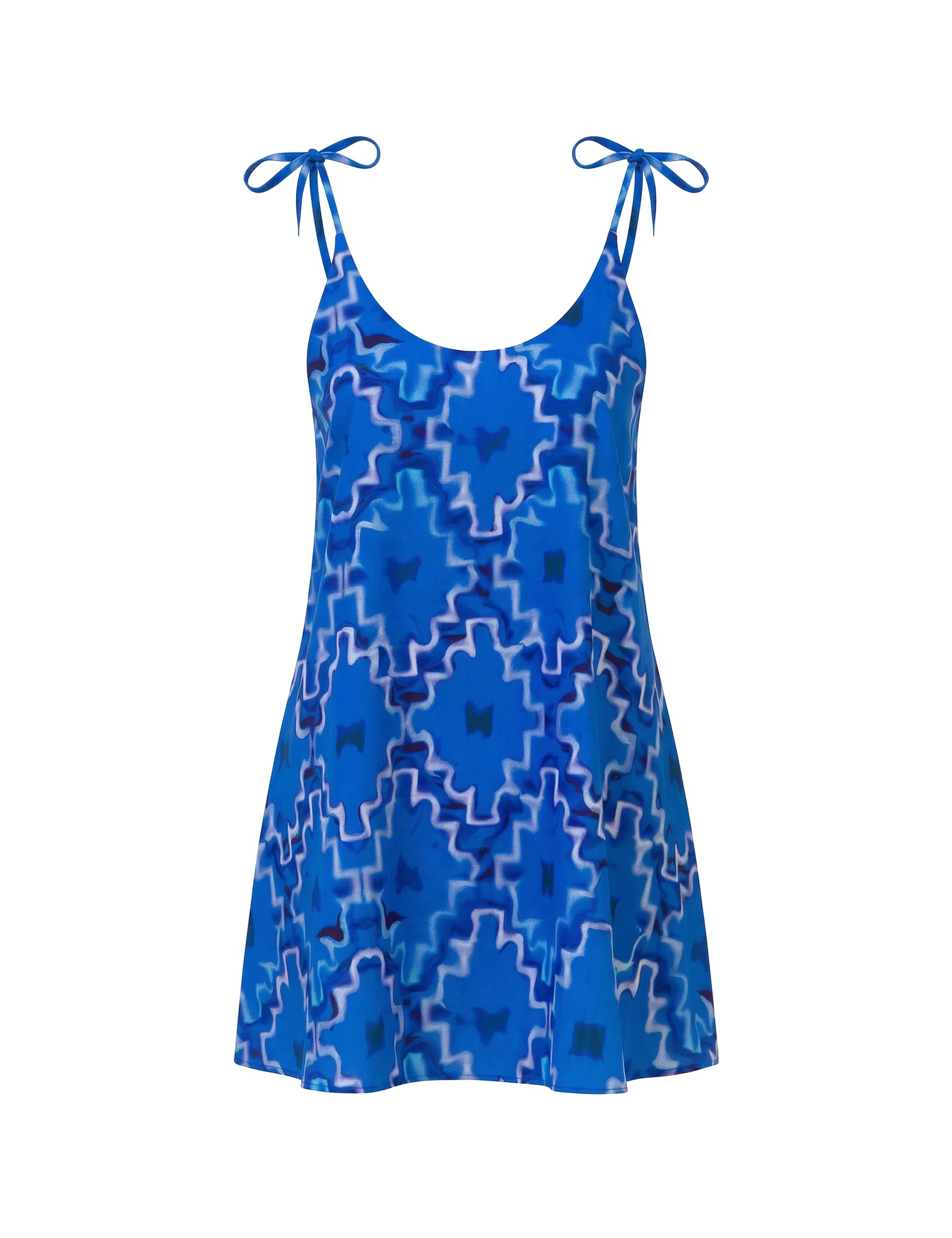 Copricostume Blu Me Fui