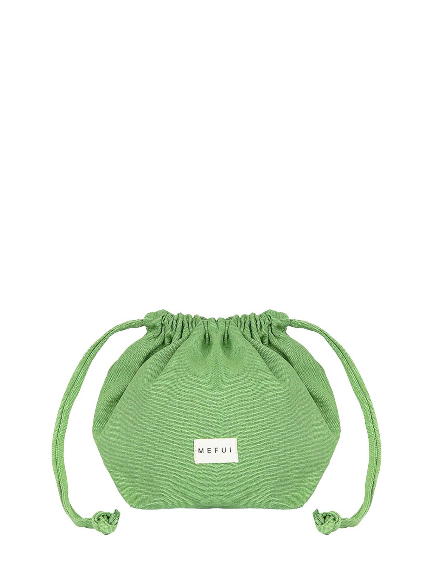 Pochette Verde Me Fui