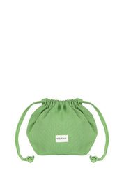 Pochette Verde Me Fui