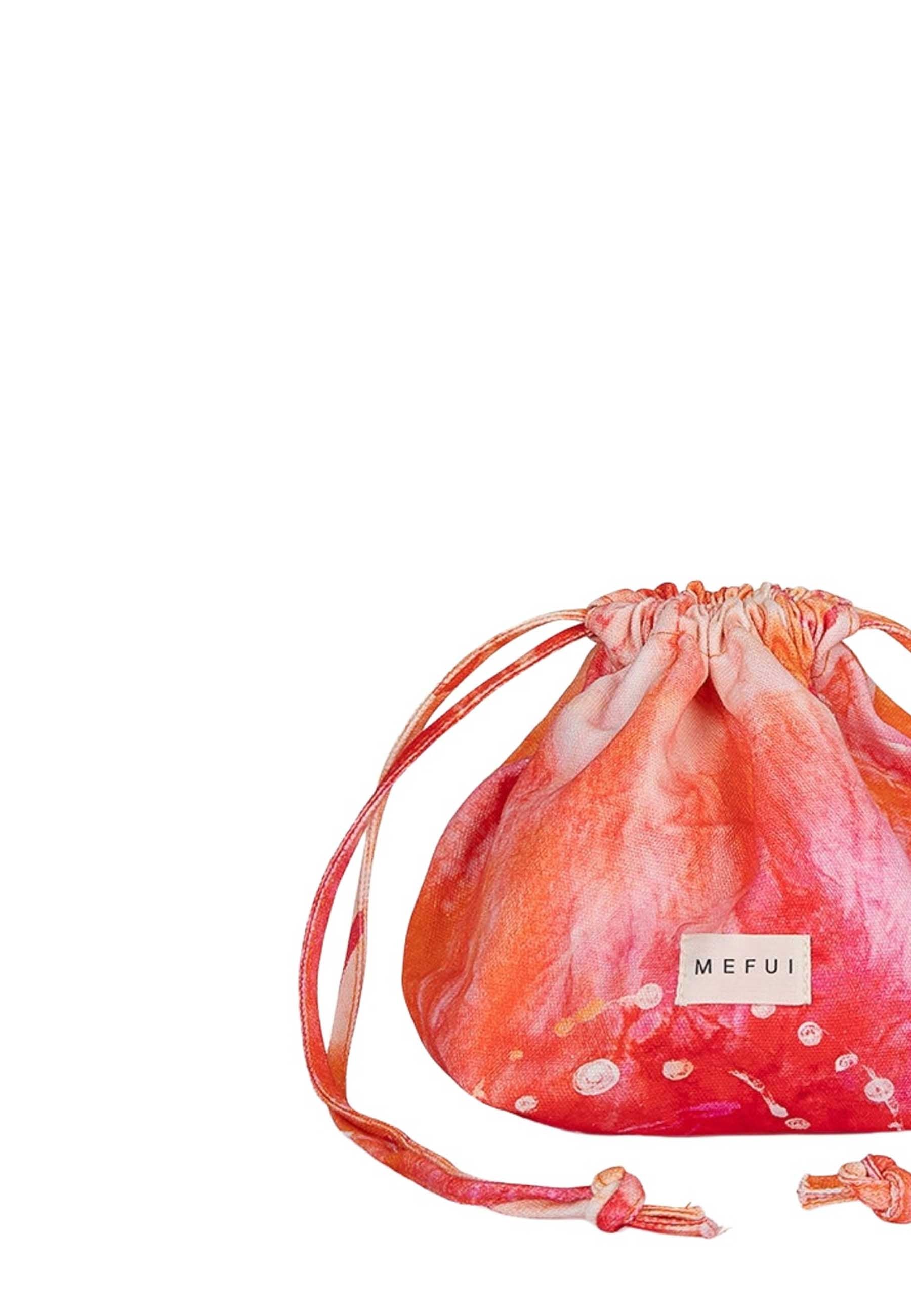 Pochette Arancio Me Fui