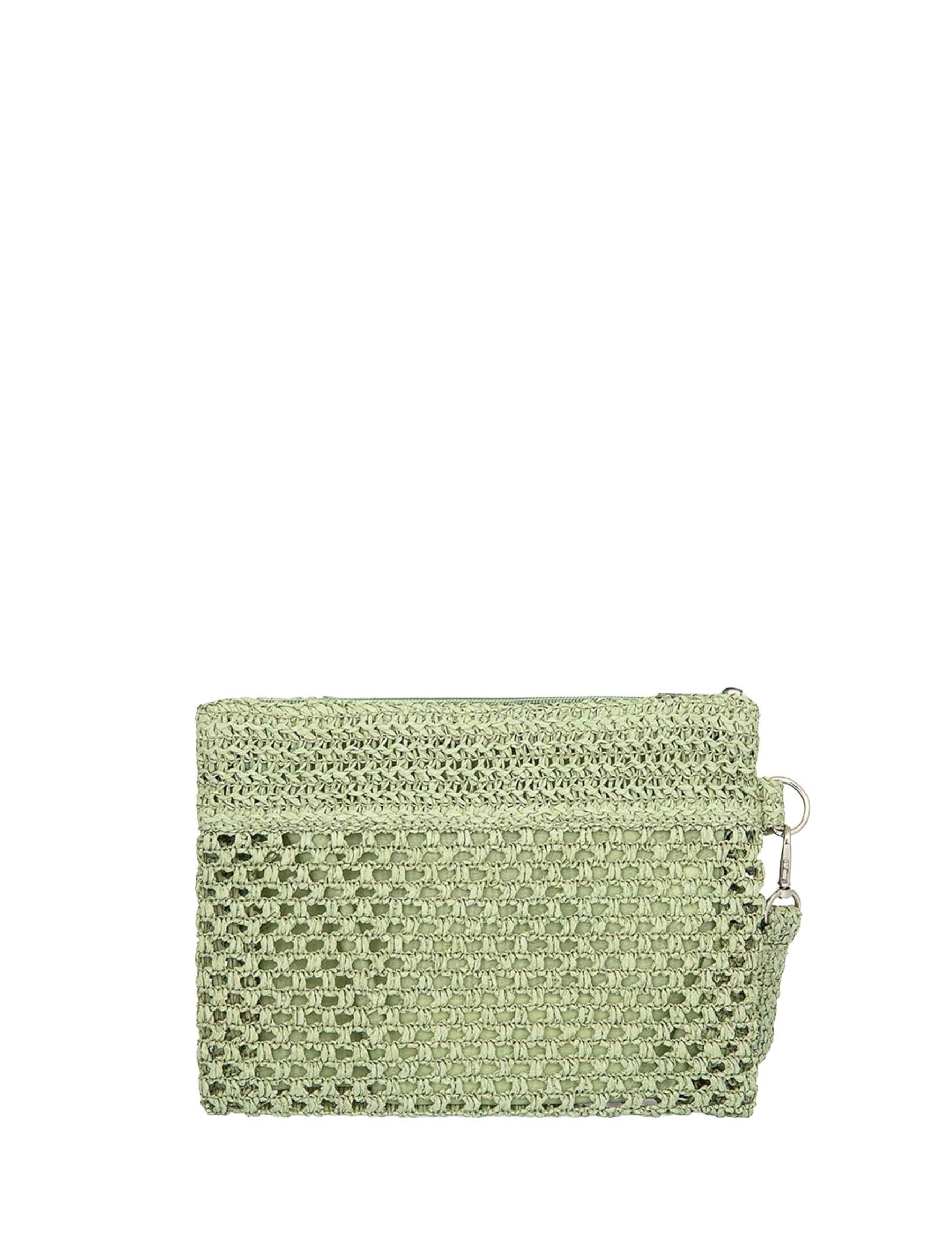 Pochette Verde Me Fui