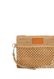 Pochette Beige Me Fui