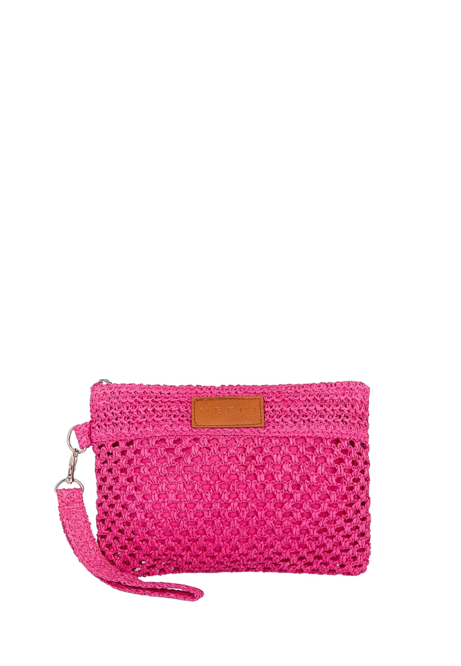 Pochette Fucsia Me Fui