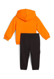 Tute Arancio Puma