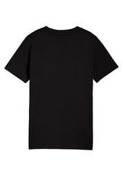 T-shirt Nero Puma