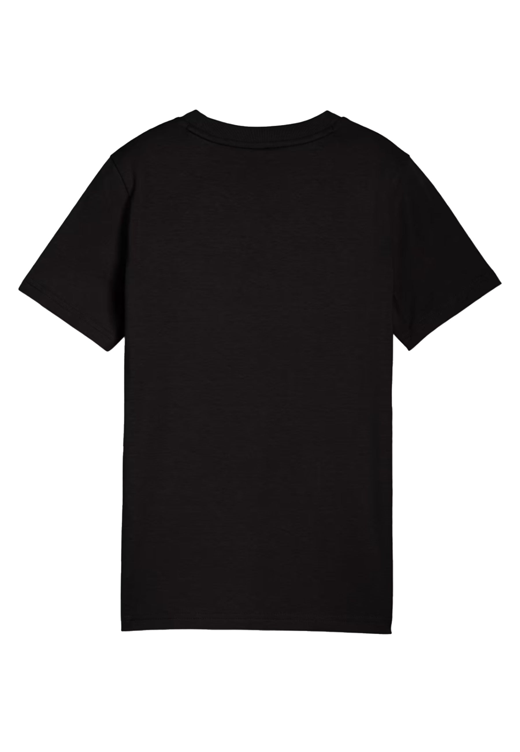 T-shirt Nero Puma