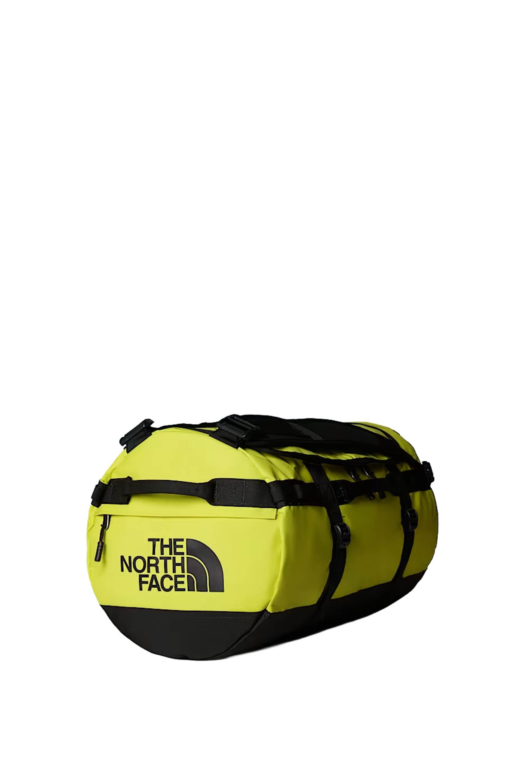 Borsoni Giallo Chiaro The North Face